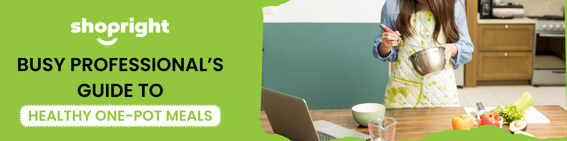 quick meals for busy professionals